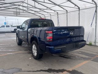 Nissan Frontier  2022 à St-Jérôme, Québec - 5 - w320h240px