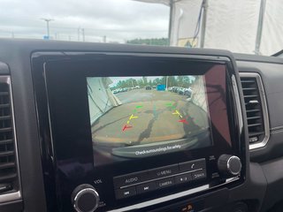 Nissan Frontier  2022 à St-Jérôme, Québec - 14 - w320h240px