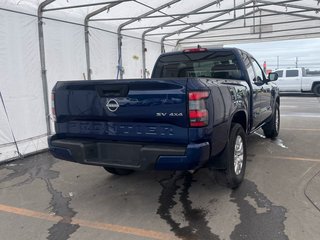Nissan Frontier  2022 à St-Jérôme, Québec - 8 - w320h240px