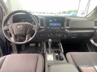 Nissan Frontier  2022 à St-Jérôme, Québec - 10 - w320h240px