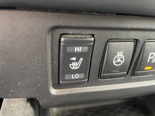 Nissan Frontier  2022 à St-Jérôme, Québec - 12 - w320h240px