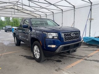 Nissan Frontier  2022 à St-Jérôme, Québec - 9 - w320h240px