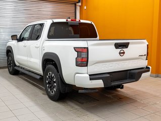2023 Nissan Frontier in St-Jérôme, Quebec - 6 - w320h240px