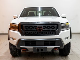 2023 Nissan Frontier in St-Jérôme, Quebec - 5 - w320h240px