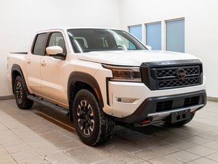 2023 Nissan Frontier in St-Jérôme, Quebec - 10 - w320h240px