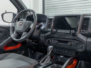 2023 Nissan Frontier in St-Jérôme, Quebec - 29 - w320h240px
