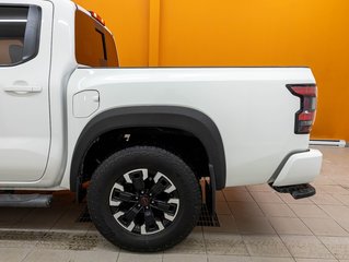 2023 Nissan Frontier in St-Jérôme, Quebec - 32 - w320h240px