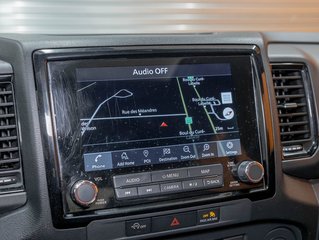 2023 Nissan Frontier in St-Jérôme, Quebec - 17 - w320h240px