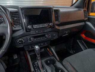 2023 Nissan Frontier in St-Jérôme, Quebec - 21 - w320h240px