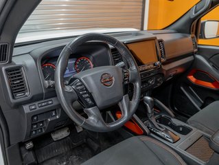 2023 Nissan Frontier in St-Jérôme, Quebec - 2 - w320h240px