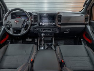 2023 Nissan Frontier in St-Jérôme, Quebec - 12 - w320h240px