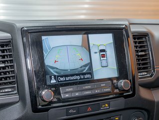 2023 Nissan Frontier in St-Jérôme, Quebec - 20 - w320h240px
