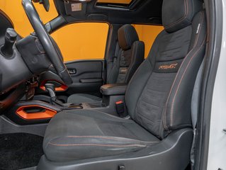 2023 Nissan Frontier in St-Jérôme, Quebec - 11 - w320h240px