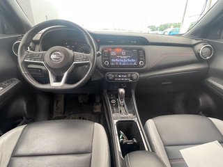 2021 Nissan Kicks in St-Jérôme, Quebec - 10 - w320h240px
