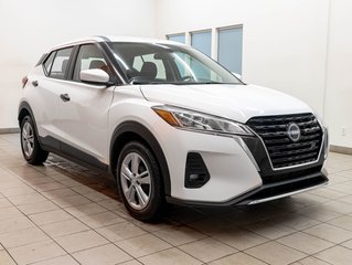 2022 Nissan Kicks in St-Jérôme, Quebec - 9 - w320h240px