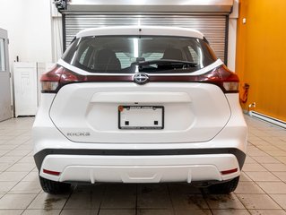 2022 Nissan Kicks in St-Jérôme, Quebec - 6 - w320h240px