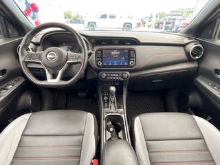 Nissan Kicks  2023 à St-Jérôme, Québec - 10 - w320h240px