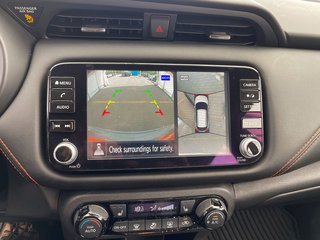 Nissan Kicks  2023 à St-Jérôme, Québec - 12 - w320h240px