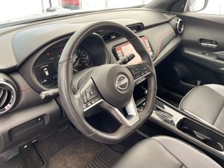 Nissan Kicks  2023 à St-Jérôme, Québec - 3 - w320h240px