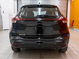 2024 Nissan Kicks in St-Jérôme, Quebec - 6 - w320h240px