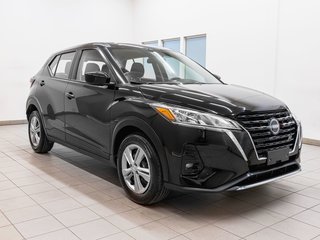 2024 Nissan Kicks in St-Jérôme, Quebec - 9 - w320h240px