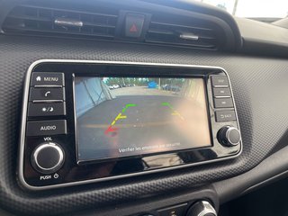 2024 Nissan Kicks in St-Jérôme, Quebec - 12 - w320h240px