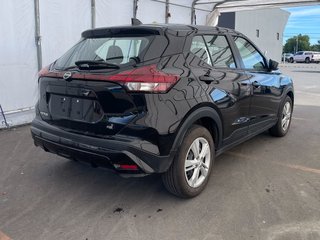 2024 Nissan Kicks in St-Jérôme, Quebec - 8 - w320h240px