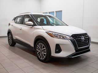 2024 Nissan Kicks in St-Jérôme, Quebec - 9 - w320h240px