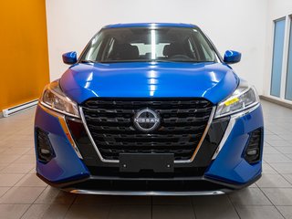 2024 Nissan Kicks in St-Jérôme, Quebec - 4 - w320h240px