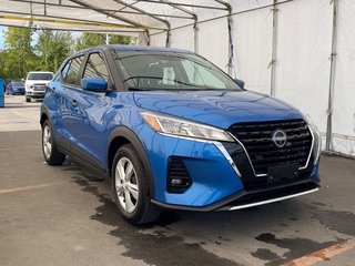 Nissan Kicks  2024 à St-Jérôme, Québec - 9 - w320h240px