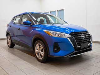 2024 Nissan Kicks in St-Jérôme, Quebec - 9 - w320h240px