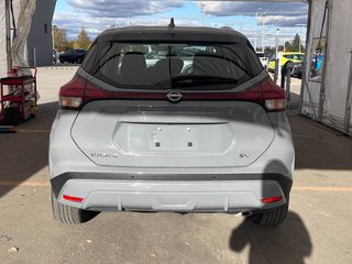 Nissan Kicks  2024 à St-Jérôme, Québec - 6 - w320h240px