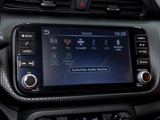 Nissan Kicks  2024 à St-Jérôme, Québec - 16 - w320h240px