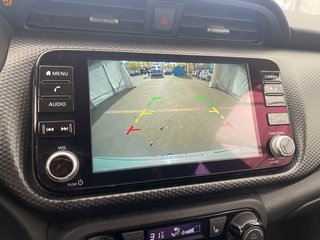 Nissan Kicks  2024 à St-Jérôme, Québec - 13 - w320h240px