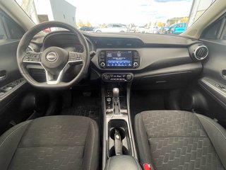 Nissan Kicks  2024 à St-Jérôme, Québec - 10 - w320h240px