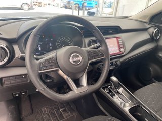 Nissan Kicks  2024 à St-Jérôme, Québec - 3 - w320h240px