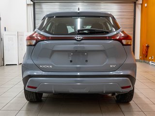 Nissan Kicks  2024 à St-Jérôme, Québec - 6 - w320h240px