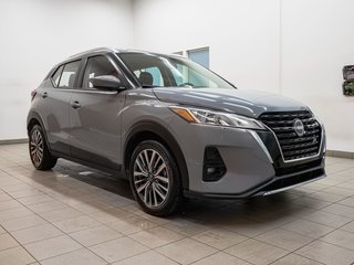 Nissan Kicks  2024 à St-Jérôme, Québec - 9 - w320h240px