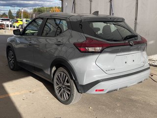 Nissan Kicks  2024 à St-Jérôme, Québec - 5 - w320h240px