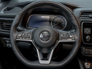 2018 Nissan Leaf in St-Jérôme, Quebec - 14 - w320h240px