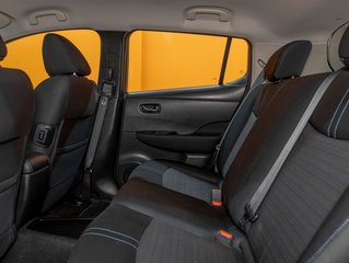 2018 Nissan Leaf in St-Jérôme, Quebec - 30 - w320h240px