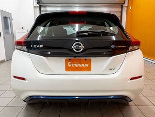 2018 Nissan Leaf in St-Jérôme, Quebec - 8 - w320h240px