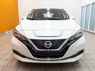 2018 Nissan Leaf in St-Jérôme, Quebec - 4 - w320h240px