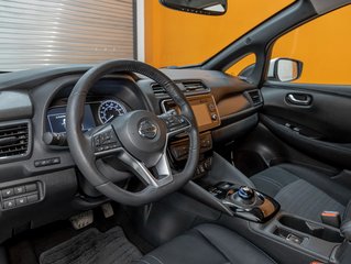 2018 Nissan Leaf in St-Jérôme, Quebec - 2 - w320h240px