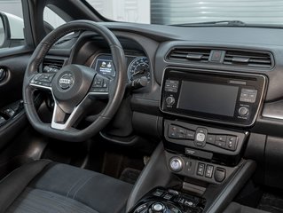 2018 Nissan Leaf in St-Jérôme, Quebec - 29 - w320h240px