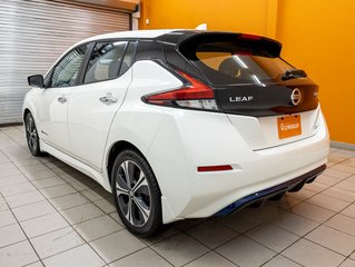 2018 Nissan Leaf in St-Jérôme, Quebec - 5 - w320h240px