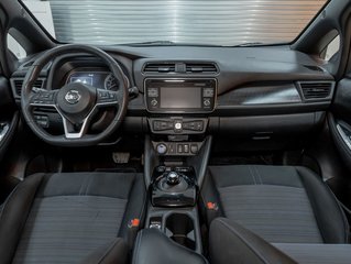 2018 Nissan Leaf in St-Jérôme, Quebec - 12 - w320h240px