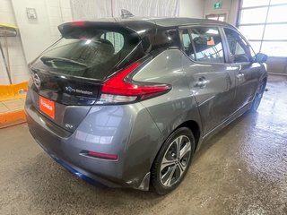 2018 Nissan Leaf in St-Jérôme, Quebec - 8 - w320h240px