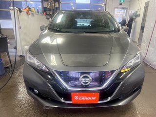 2018 Nissan Leaf in St-Jérôme, Quebec - 4 - w320h240px