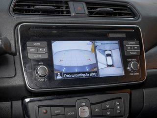 Nissan Leaf  2018 à St-Jérôme, Québec - 17 - w320h240px